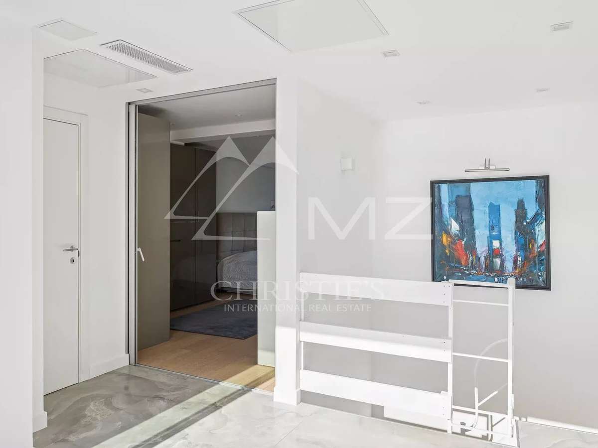 Appartement Cannes