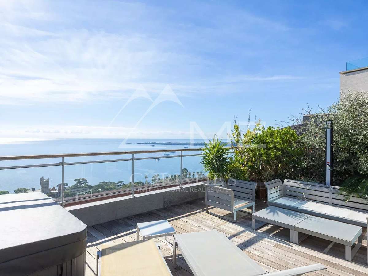 Appartement Cannes