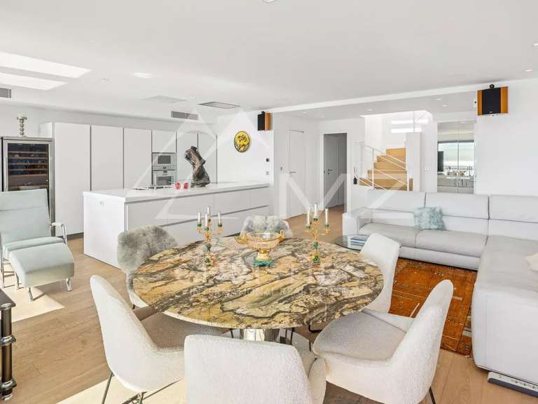 Appartement Cannes - 124m²