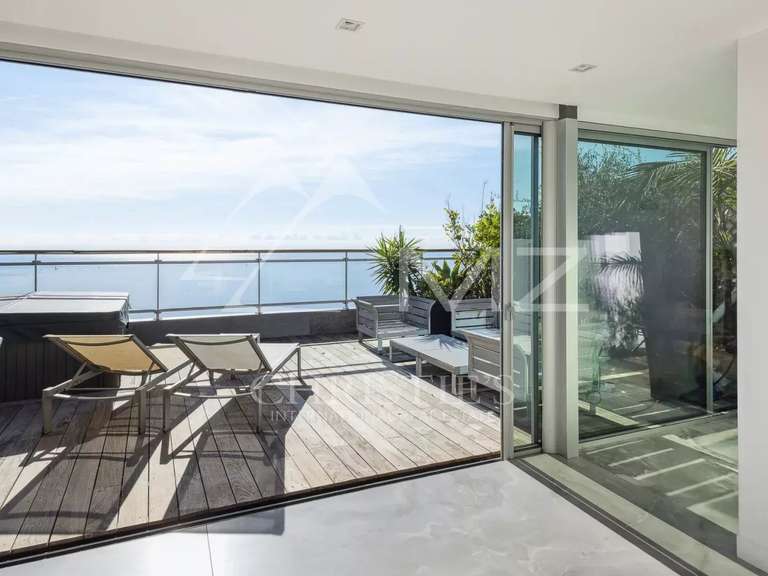 Appartement Cannes - 124m²