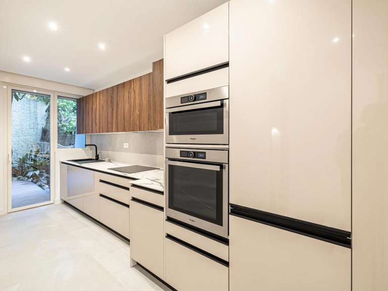 Apartment Cannes - 3 bedrooms - 105m²