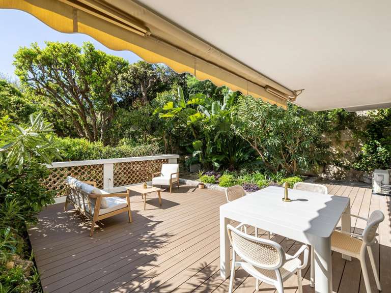 Apartment Cannes - 3 bedrooms - 105m²
