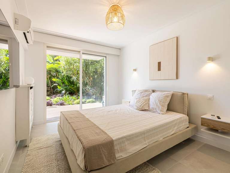 Apartment Cannes - 3 bedrooms - 105m²