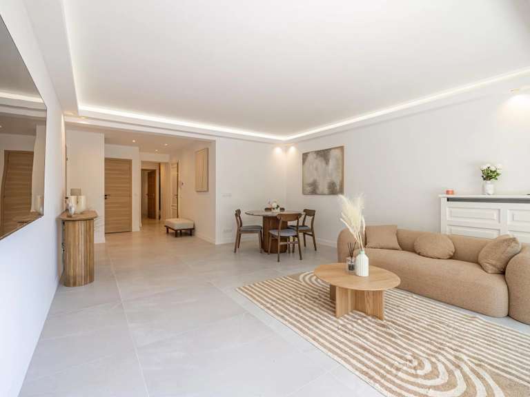 Apartment Cannes - 3 bedrooms - 105m²