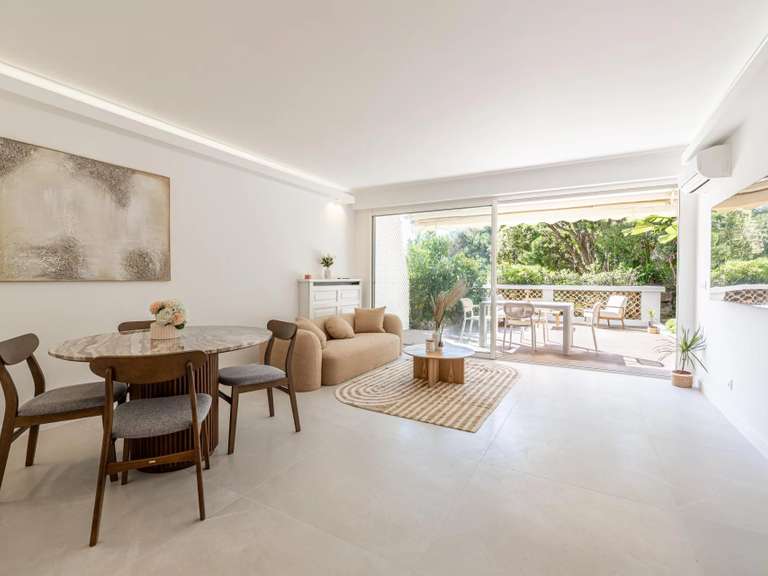 Apartment Cannes - 3 bedrooms - 105m²