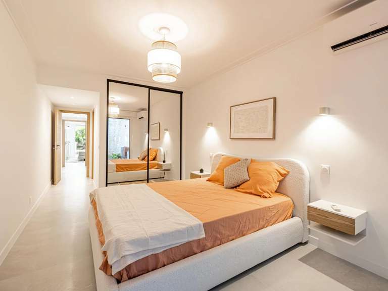 Apartment Cannes - 3 bedrooms - 105m²