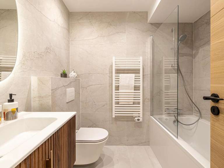 Apartment Cannes - 3 bedrooms - 105m²