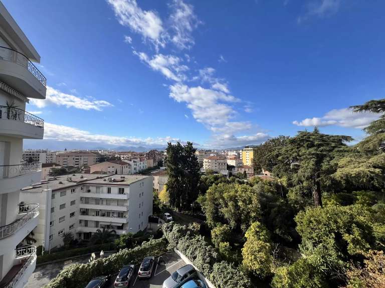 Apartment Cannes - 2 bedrooms - 64m²