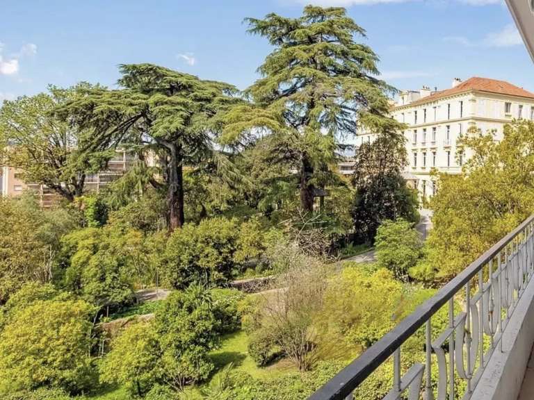 Apartment Cannes - 2 bedrooms - 64m²