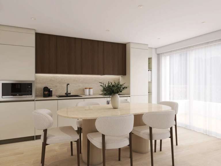 Apartment Cannes - 2 bedrooms - 64m²