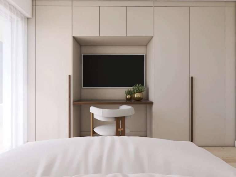 Apartment Cannes - 2 bedrooms - 64m²