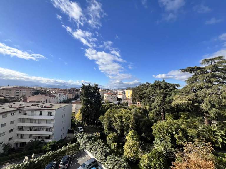 Apartment Cannes - 2 bedrooms - 64m²