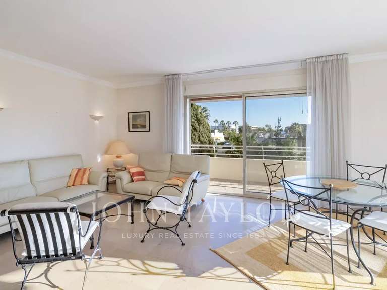Apartment Cannes - 2 bedrooms - 95m²