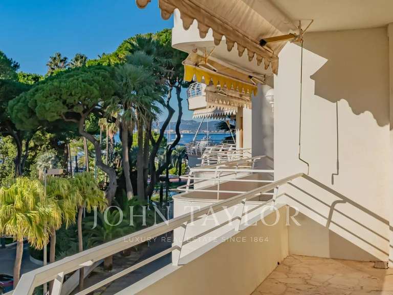 Apartment Cannes - 2 bedrooms - 95m²