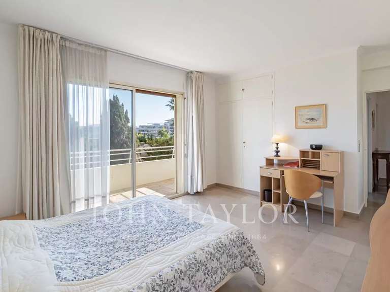 Apartment Cannes - 2 bedrooms - 95m²