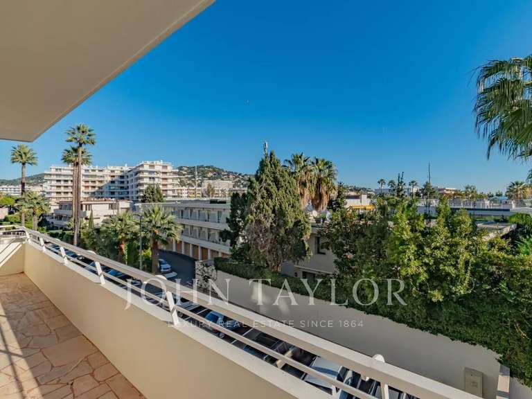 Apartment Cannes - 2 bedrooms - 95m²