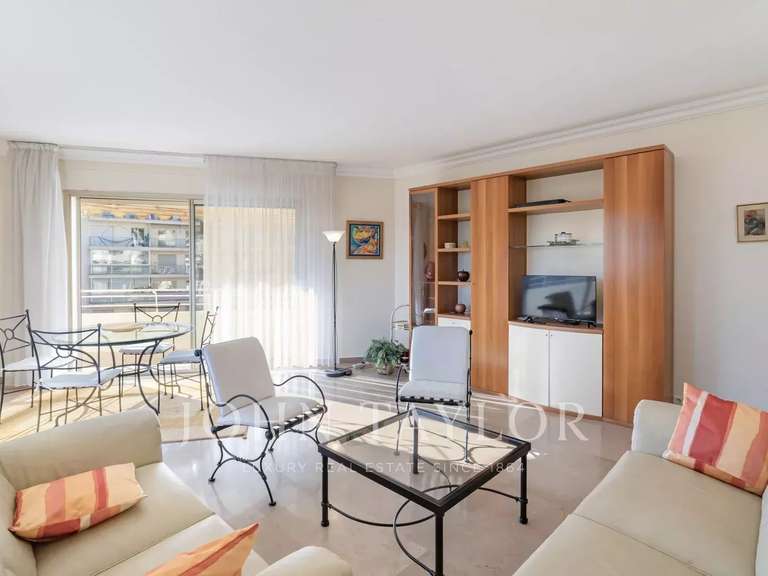 Apartment Cannes - 2 bedrooms - 95m²