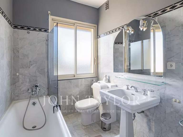 Apartment Cannes - 2 bedrooms - 95m²