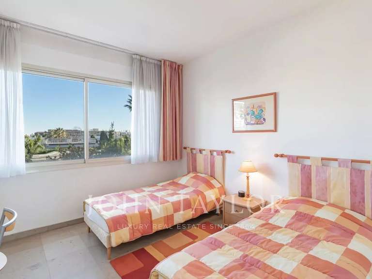 Apartment Cannes - 2 bedrooms - 95m²