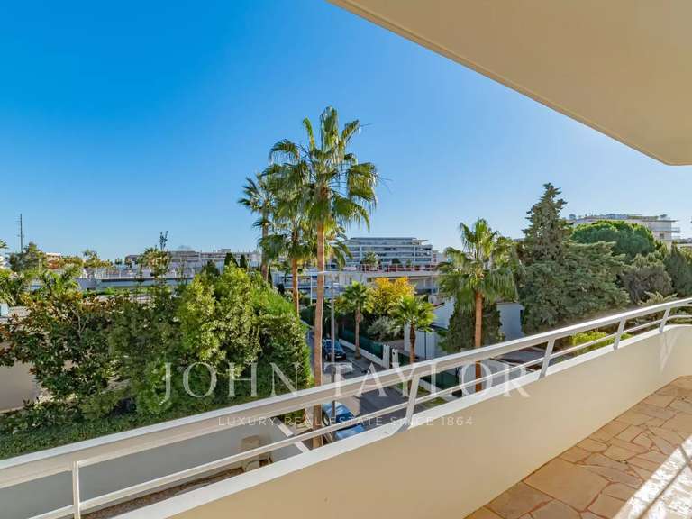 Apartment Cannes - 2 bedrooms - 95m²