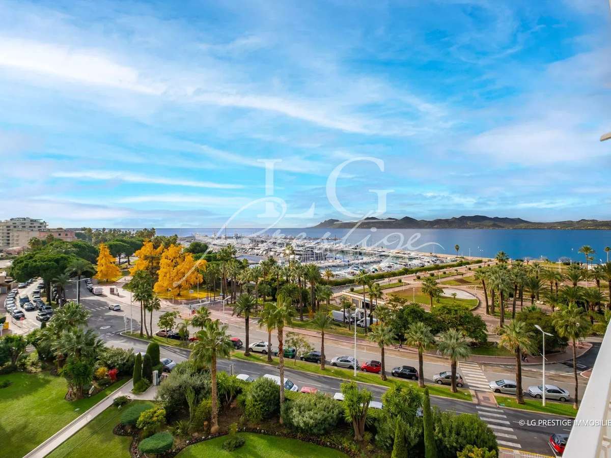 Appartement Cannes