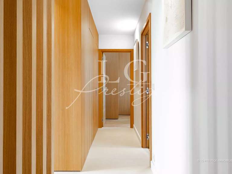 Apartment with Sea view Cannes - 4 bedrooms - 110m²