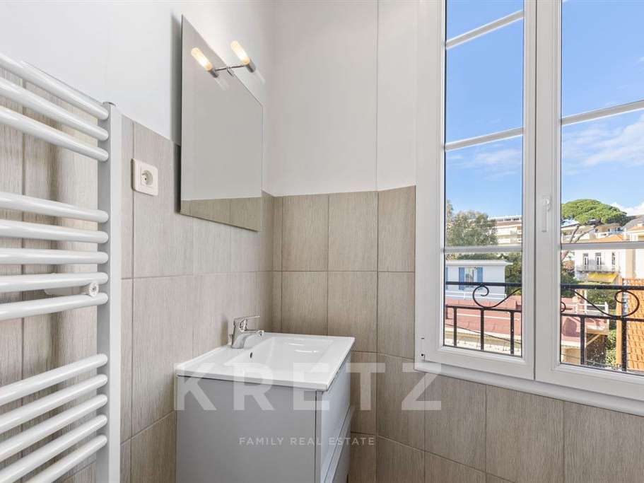 Apartment Cannes