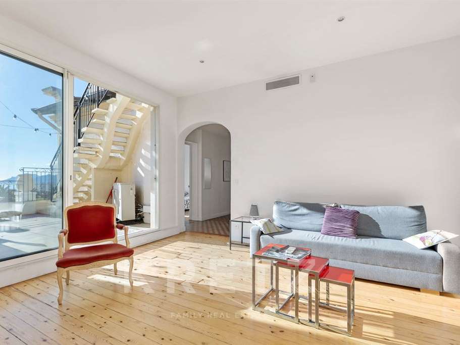 Apartment Cannes