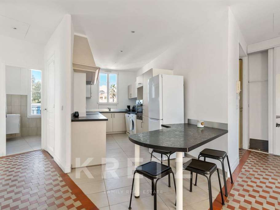 Apartment Cannes