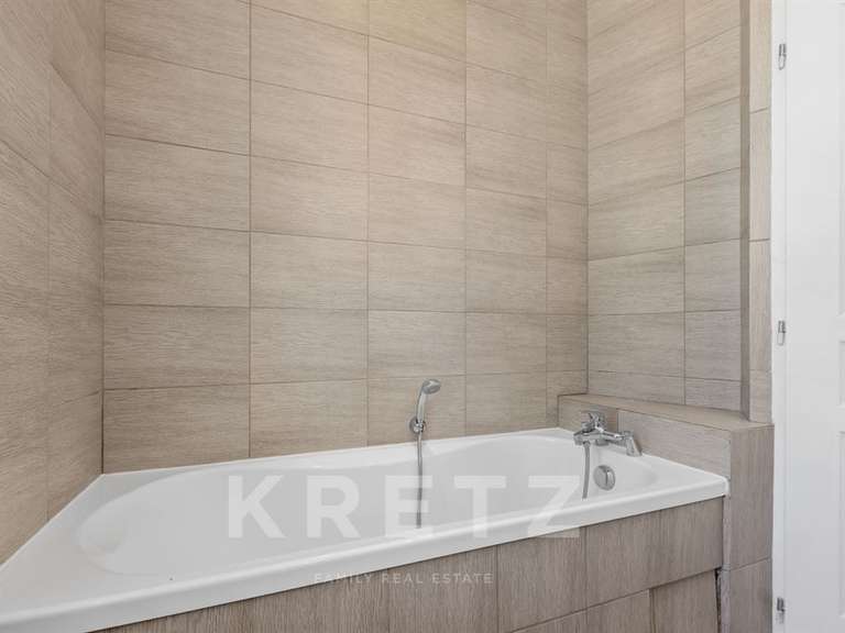 Appartement avec Vue sur mer Cannes - 2 chambres - 103m²