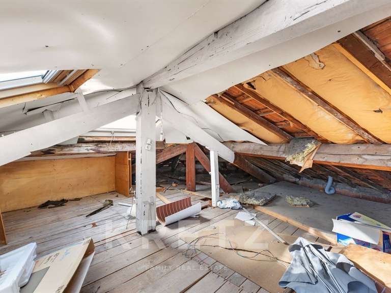 Apartment with Sea view Cannes - 2 bedrooms - 103m²