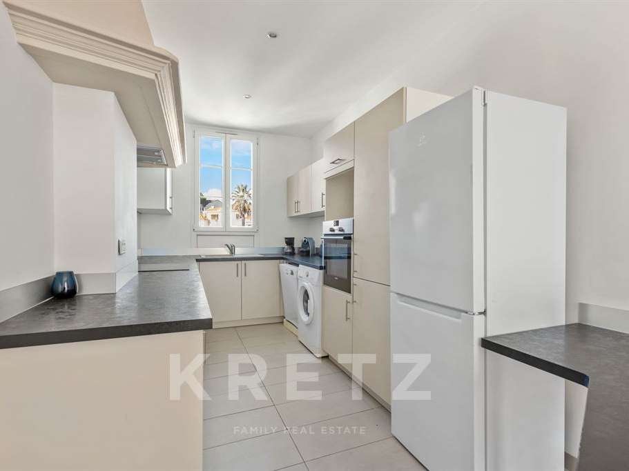 Apartment Cannes