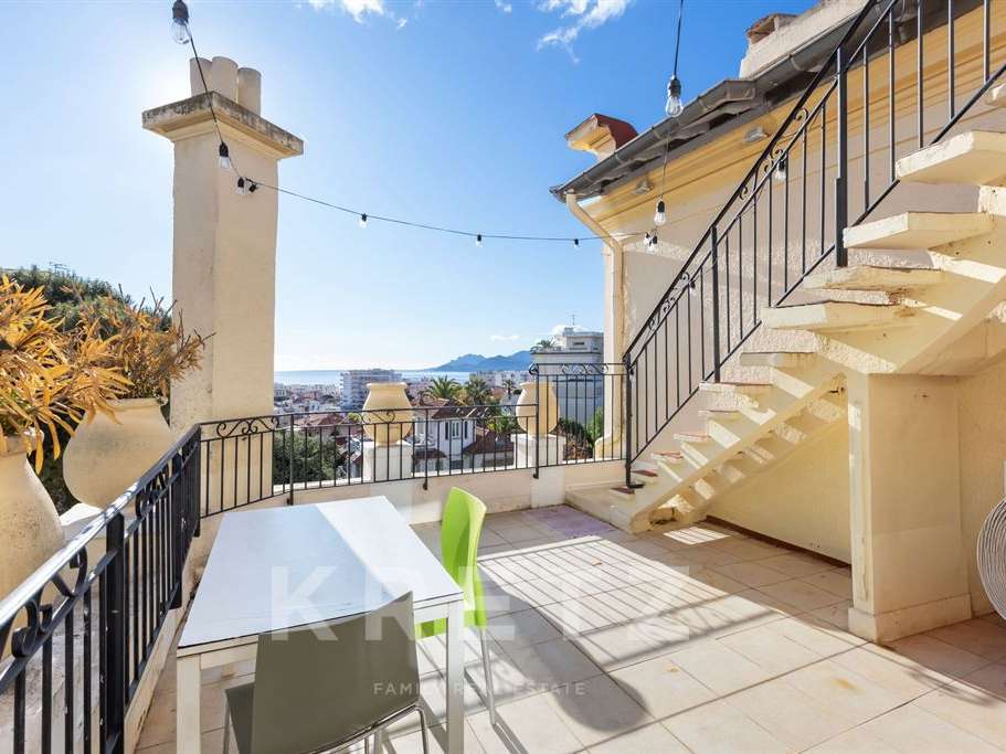 Apartment Cannes