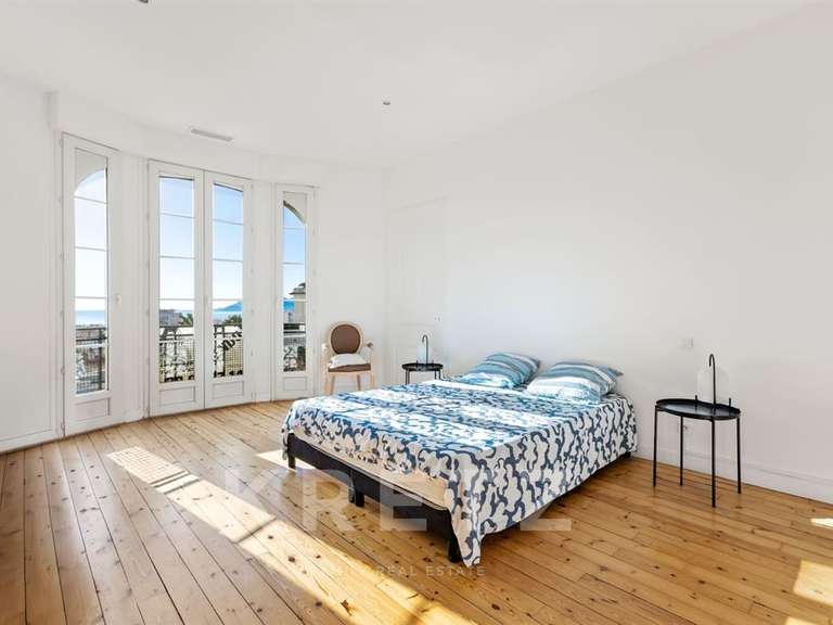 Appartement avec Vue sur mer Cannes - 2 chambres - 103m²