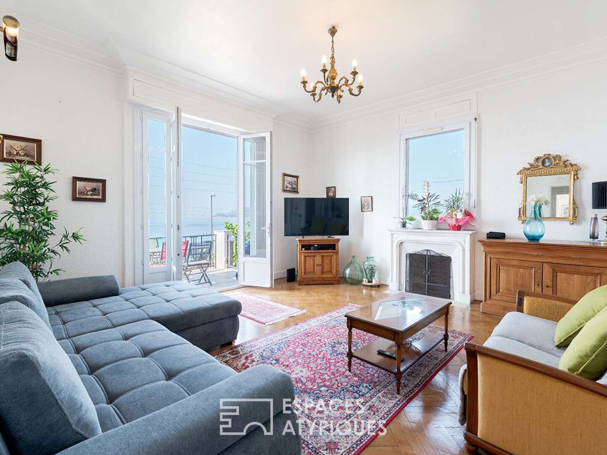 Appartement Cannes
