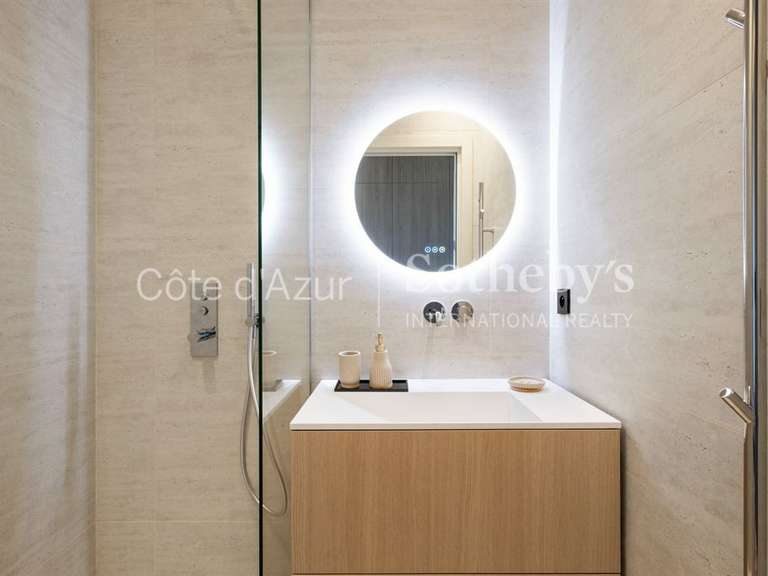 Apartment with Sea view Cannes - 3 bedrooms - 100m²
