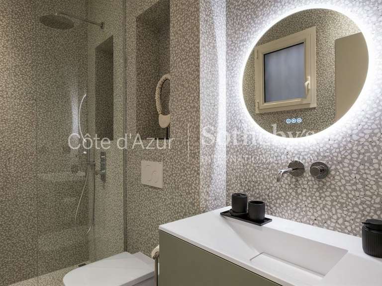 Apartment with Sea view Cannes - 3 bedrooms - 100m²
