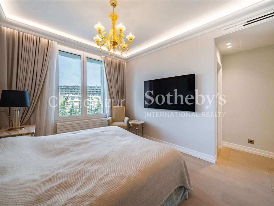 Appartement Cannes