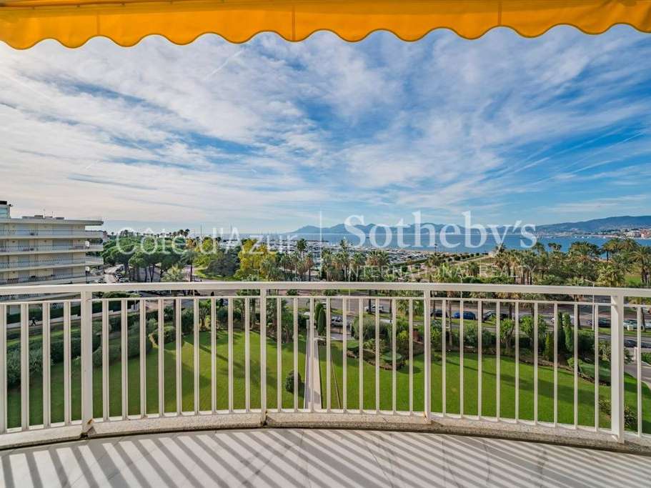 Appartement Cannes