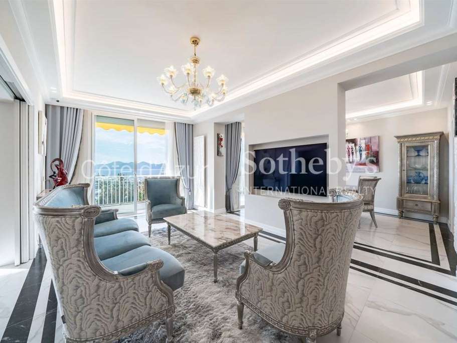 Appartement Cannes
