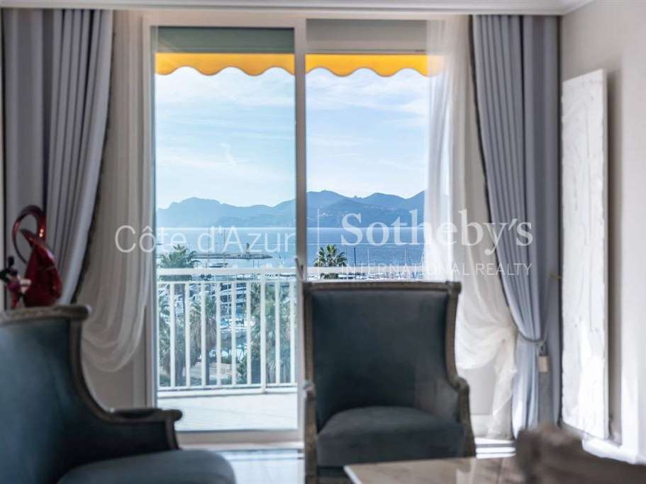 Appartement Cannes