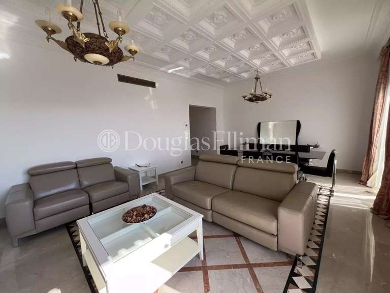 Apartment with Sea view Cannes - 4 bedrooms - 165m²