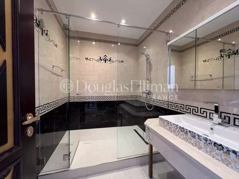 Apartment with Sea view Cannes - 4 bedrooms - 165m²