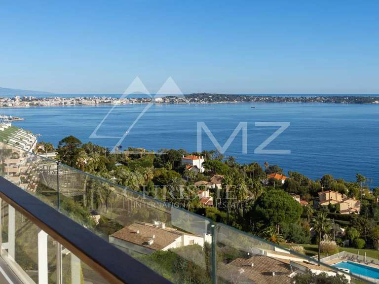 Appartement Cannes - 3 chambres - 137m²