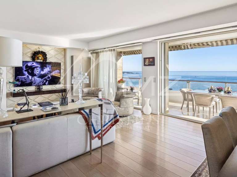 Appartement Cannes - 3 chambres - 137m²