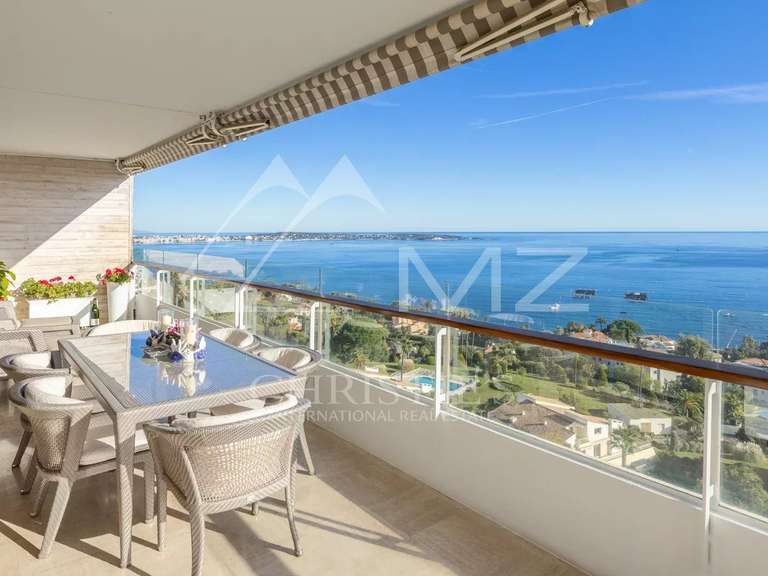 Appartement Cannes - 3 chambres - 137m²