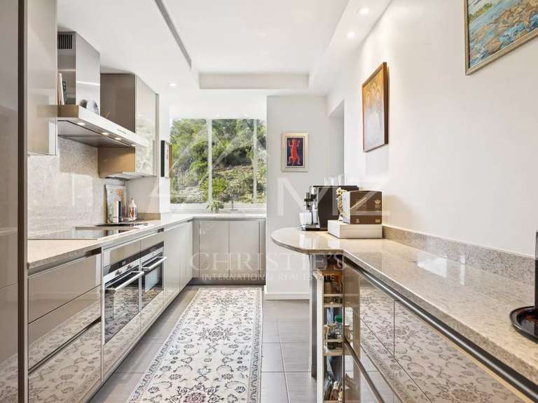 Appartement Cannes - 3 chambres - 137m²