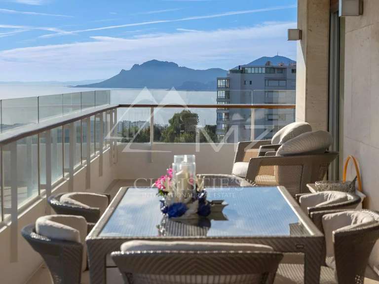 Appartement Cannes - 3 chambres - 137m²