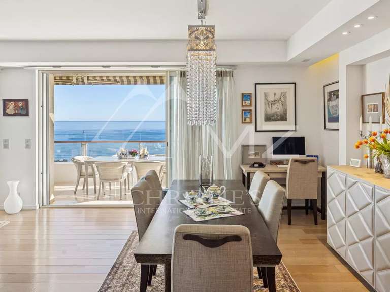 Appartement Cannes - 3 chambres - 137m²