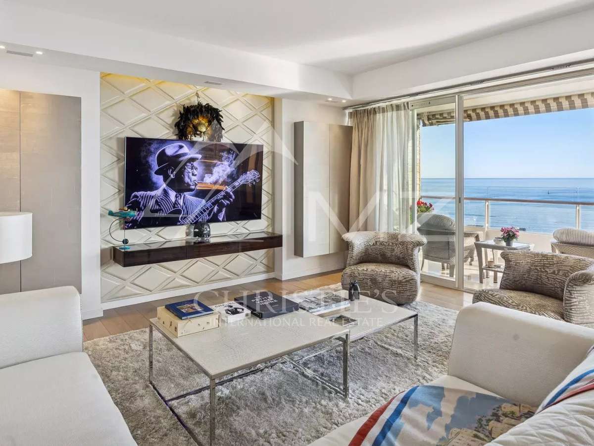Appartement Cannes
